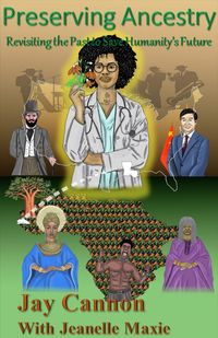 Produktbild: Preserving Ancestry