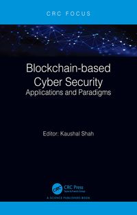 Produktbild: Blockchain-based Cyber Security