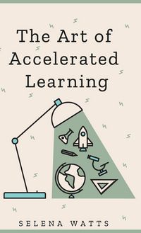 Produktbild: The Art of Accelerated Learning