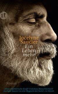 Produktbild Ein Leben mehr