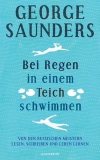 Produktbild: Bei Regen in einem Teich schwimmen