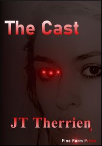 Produktbild: The Cast