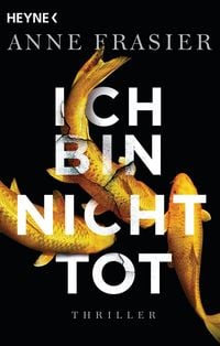 Produktbild: Ich bin nicht tot