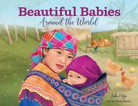 Produktbild: Beautiful Babies Around the World