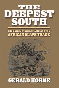 Produktbild: The Deepest South