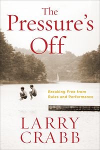 Produktbild: The Pressure's Off