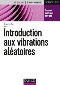 Produktbild: Introduction aux vibrations