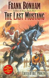 Produktbild: The Last Mustang