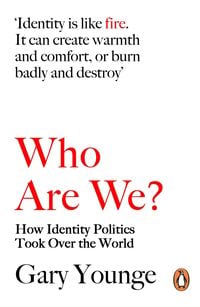 Produktbild: Who Are We?