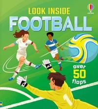 Produktbild: Look Inside Football