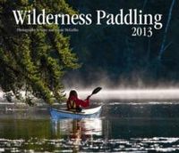 Produktbild: Cal 2013-Wilderness Paddling