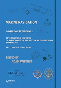 Produktbild: Marine Navigation