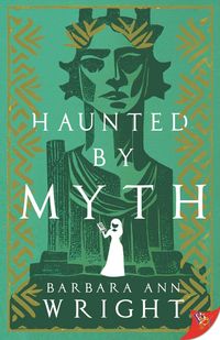 Produktbild: Haunted by Myth