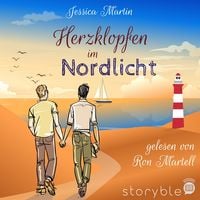 Produktbild: Herzklopfen im Nordlicht