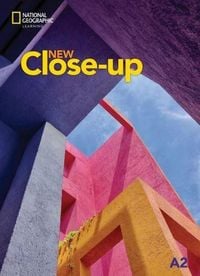 Produktbild: New Close-up A2 with Online Practice and Student's eBook