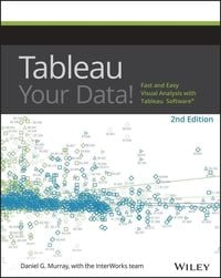 Produktbild: Tableau Your Data!