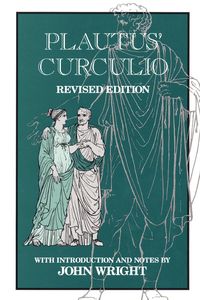 Produktbild: Plautus Curculio