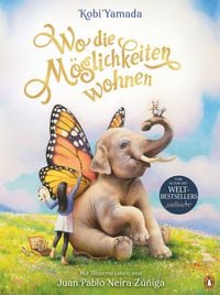 Produktbild: Wo die M&ouml;glichkeiten wohnen