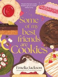 Produktbild: Some of My Best Friends are Cookies