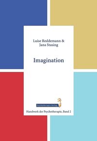 Bild vom Artikel Imagination vom Autor Luise Reddemann