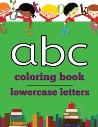 Produktbild: Abc coloring book