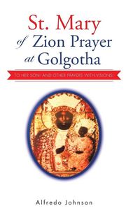 Produktbild: St. Mary of Zion Prayer at Golgotha