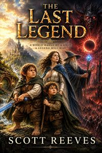 Produktbild: The Last Legend