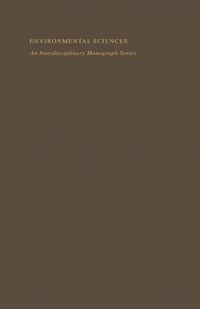 Produktbild: River Ecology and Man
