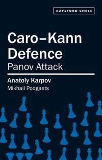 Produktbild: Caro-Kann Defence