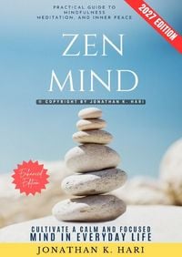 Produktbild: Zen Mind: