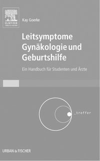 Produktbild: Leitsymptome Gyn&auml;kologie und Geburtshilfe