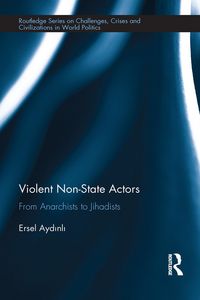 Produktbild: Violent Non-State Actors