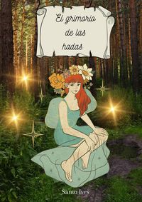 Produktbild: El grimorio de las hadas