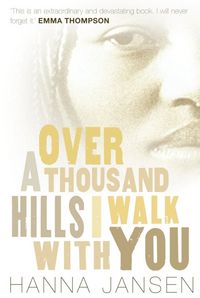 Produktbild: Jansen, H: Over a Thousand Hills, I Walk with You
