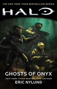 Produktbild: Halo: Ghosts of Onyx