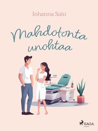 Produktbild: Mahdotonta unohtaa
