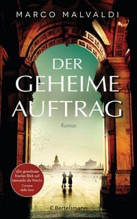 Produktbild: Der geheime Auftrag