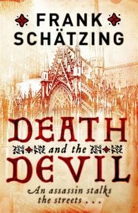 Produktbild: Death and the Devil