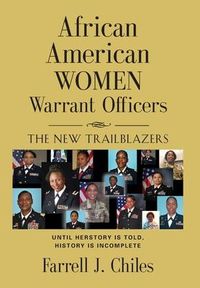 Produktbild: African American Women Warrant Officers