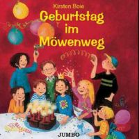 Bild vom Artikel Boie, K: Geburtstag Im Möwenweg vom Autor Kirsten Boie
