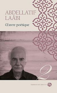 Produktbild: Oeuvre Poetique Tome 2