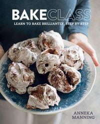Produktbild: Bake Class Step-By-Step