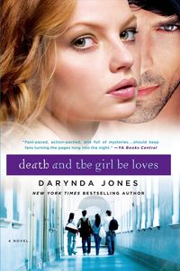 Produktbild: Death and The Girl He Loves