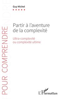 Produktbild: Partir a l'aventure de la complexite