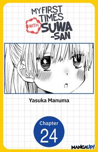Produktbild: My First Times with Suwa-san #024