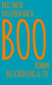 Produktbild: Das Leben nach Boo