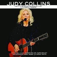 Produktbild: Live At The Metropolitan Museum Of Art