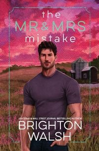 Produktbild: The Mr & Mrs Mistake