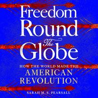 Produktbild: Freedom Round the Globe