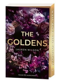 Produktbild: The Goldens